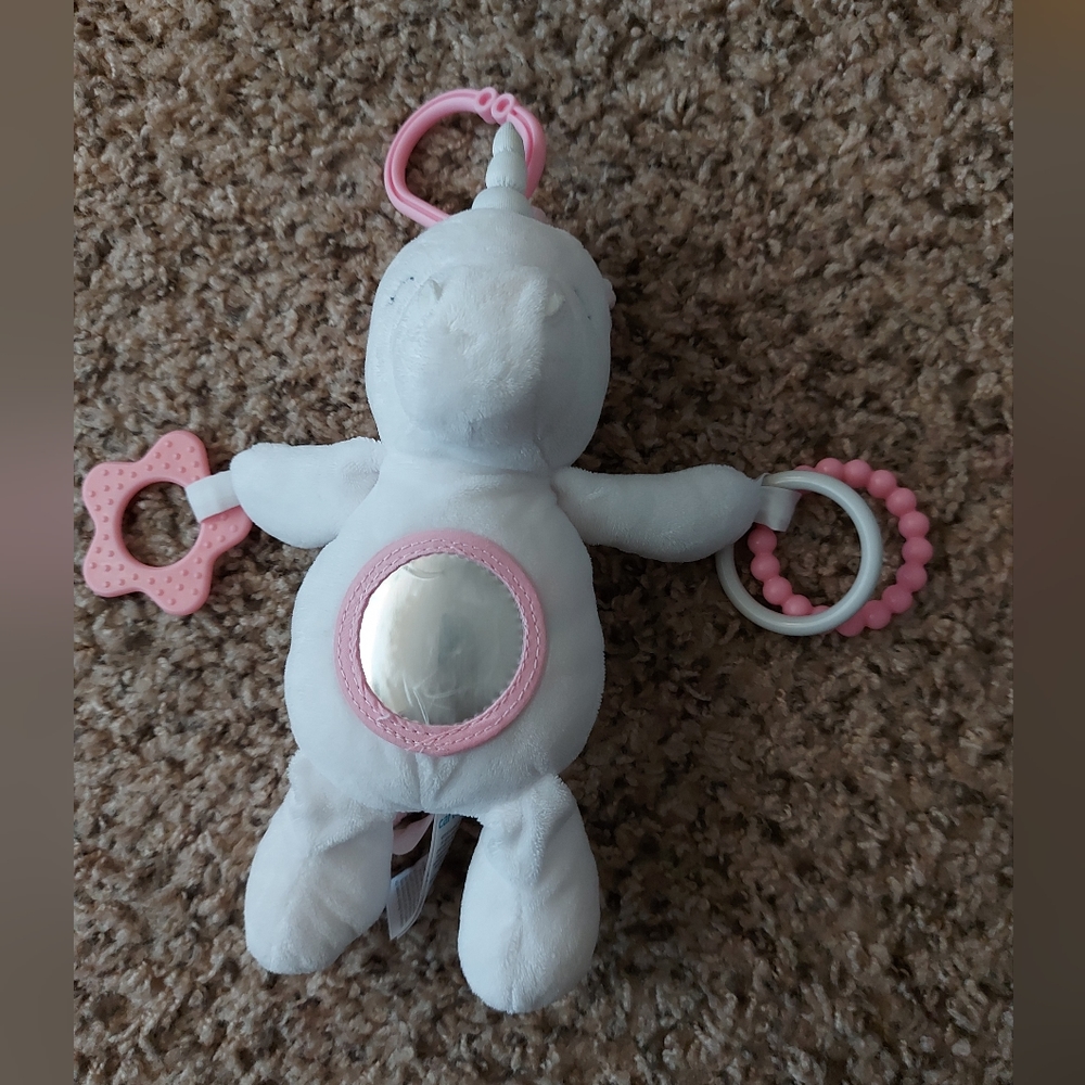 Baby toy